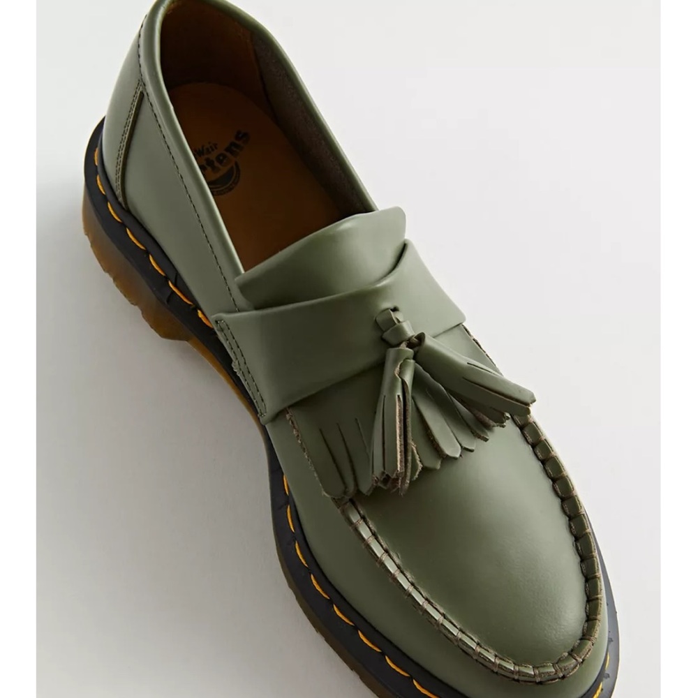 Doc Marten Loafers
